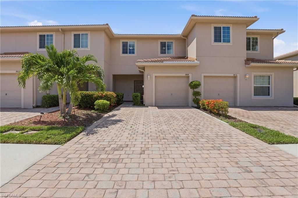 3818 Clearbrook Ln, Fort Myers