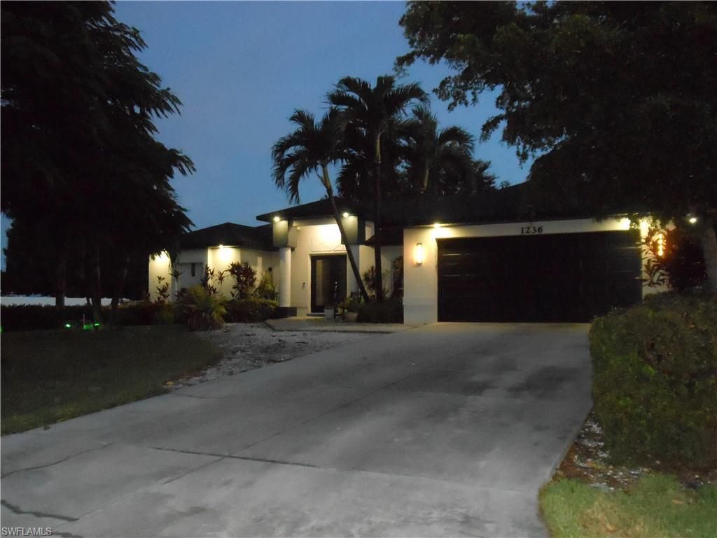 1236 Everest Pkwy, Cape Coral