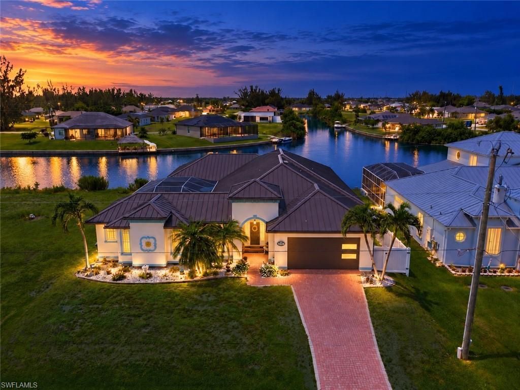2441 Nw 9th Ter, CAPE CORAL