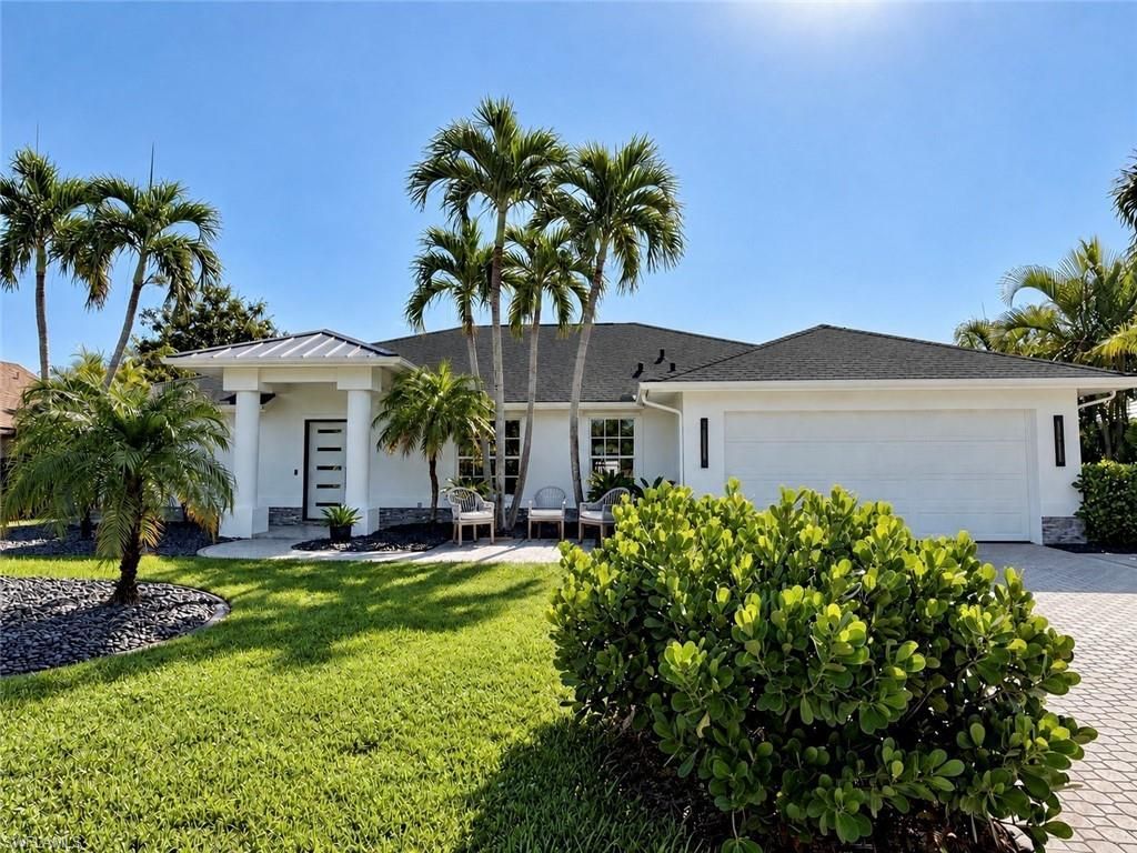 5227 Sw 11th Pl, CAPE CORAL