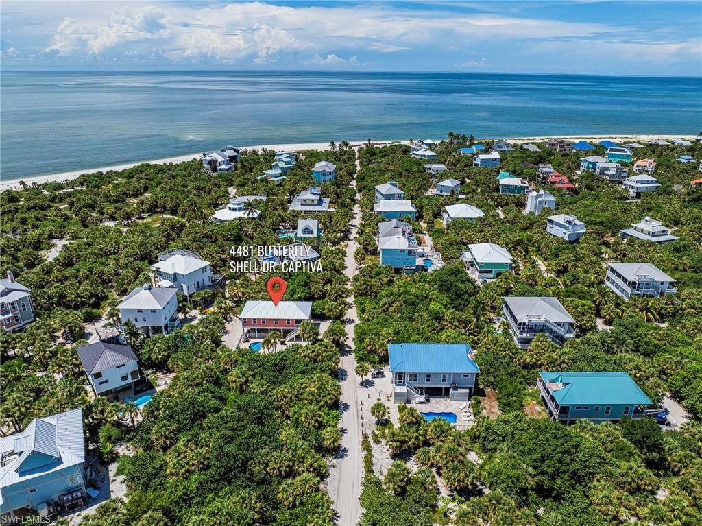 4481 Butterfly Shell Dr, CAPTIVA