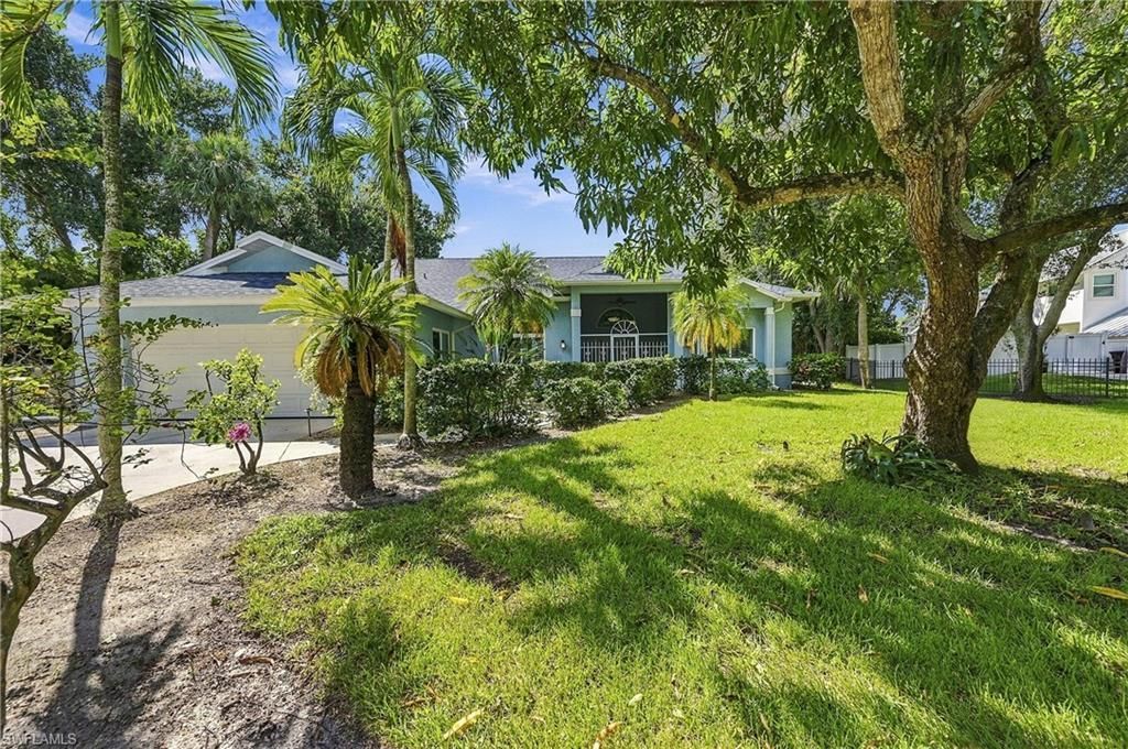 3778 Hidden Acres Cir S, NORTH FORT MYERS
