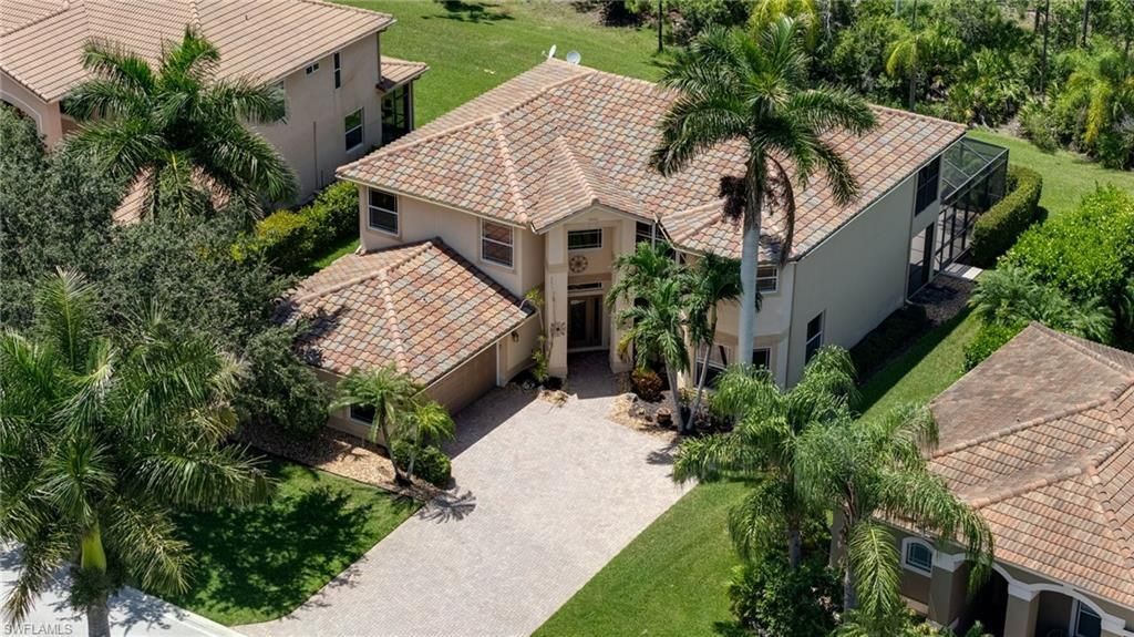 20886 Torre Del Lago St, ESTERO