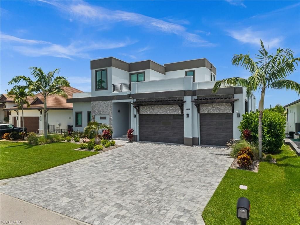 5305 Bayshore Ave, CAPE CORAL