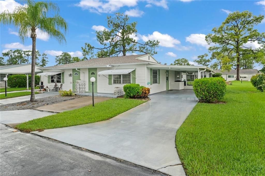 16 Dawn Flower Cir, Lehigh Acres