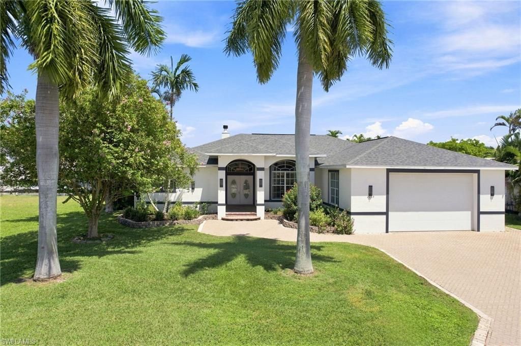 2059 Ottersrest Ln, CAPE CORAL
