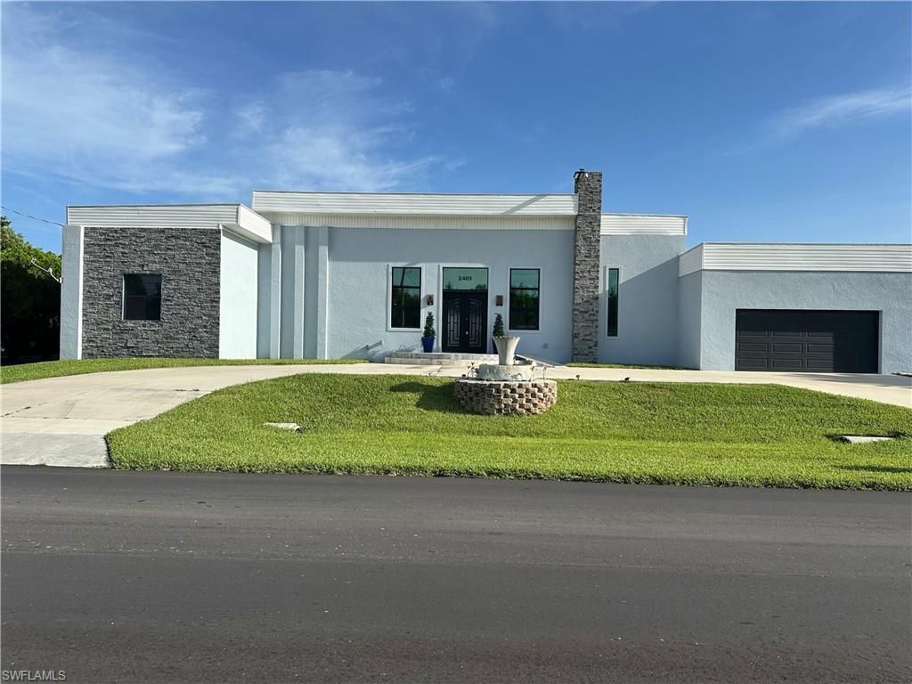 2405 Sw 32nd St, CAPE CORAL