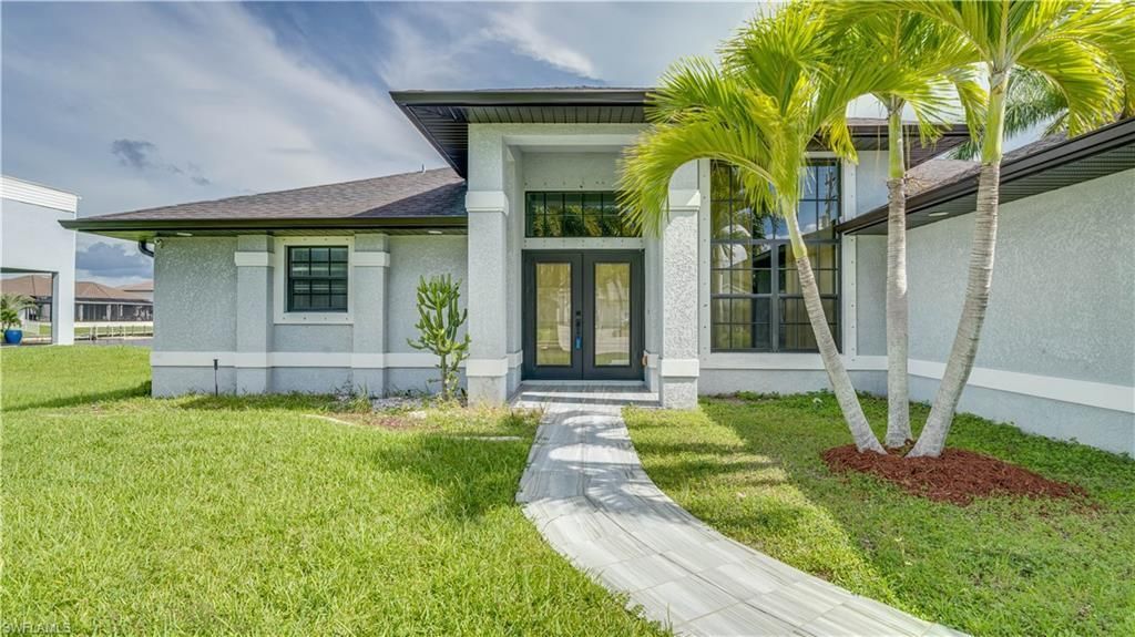 2329 Sw 32nd St, CAPE CORAL