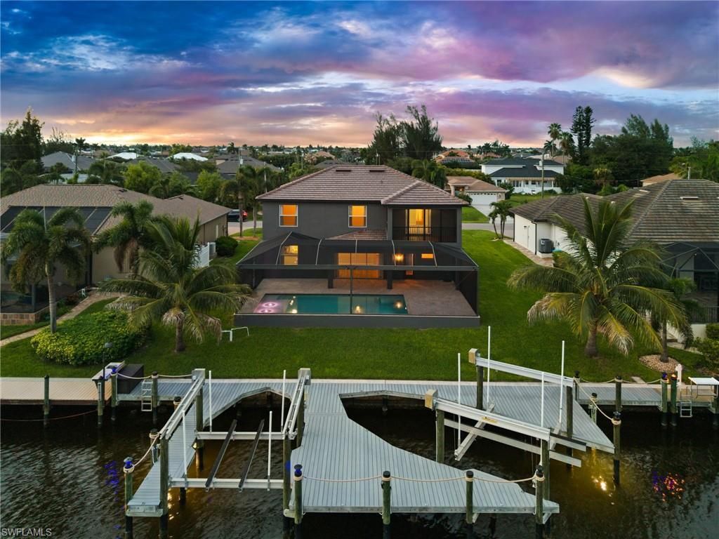 3520 Sw 3rd Ter, CAPE CORAL