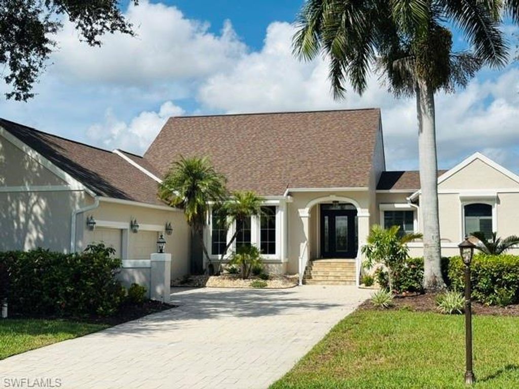 16646 Panther Paw Ct, FORT MYERS
