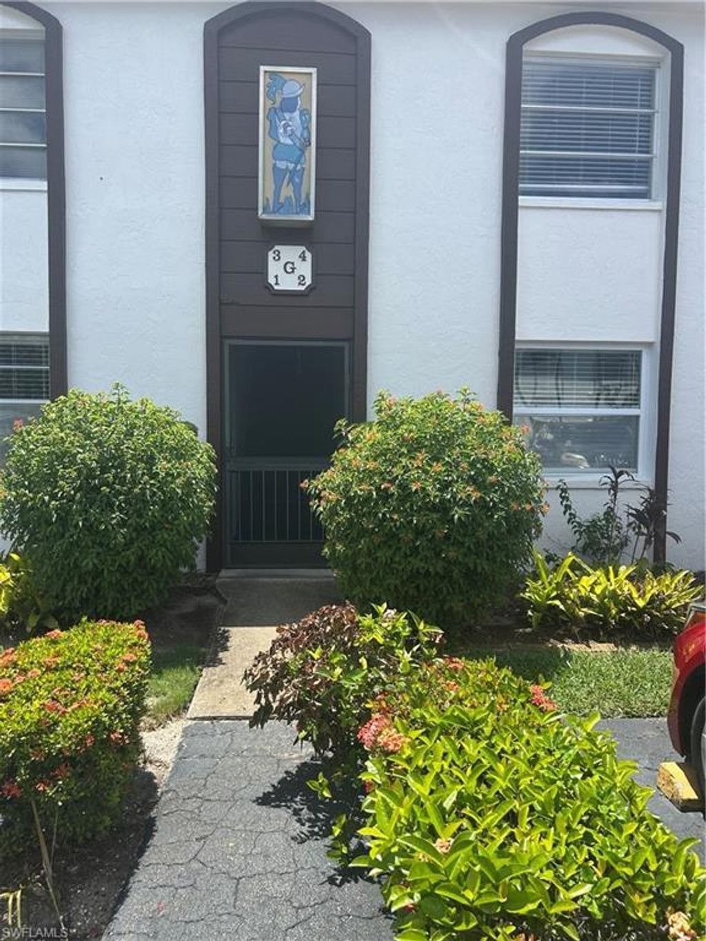 2828 Jackson St N G4, FORT MYERS