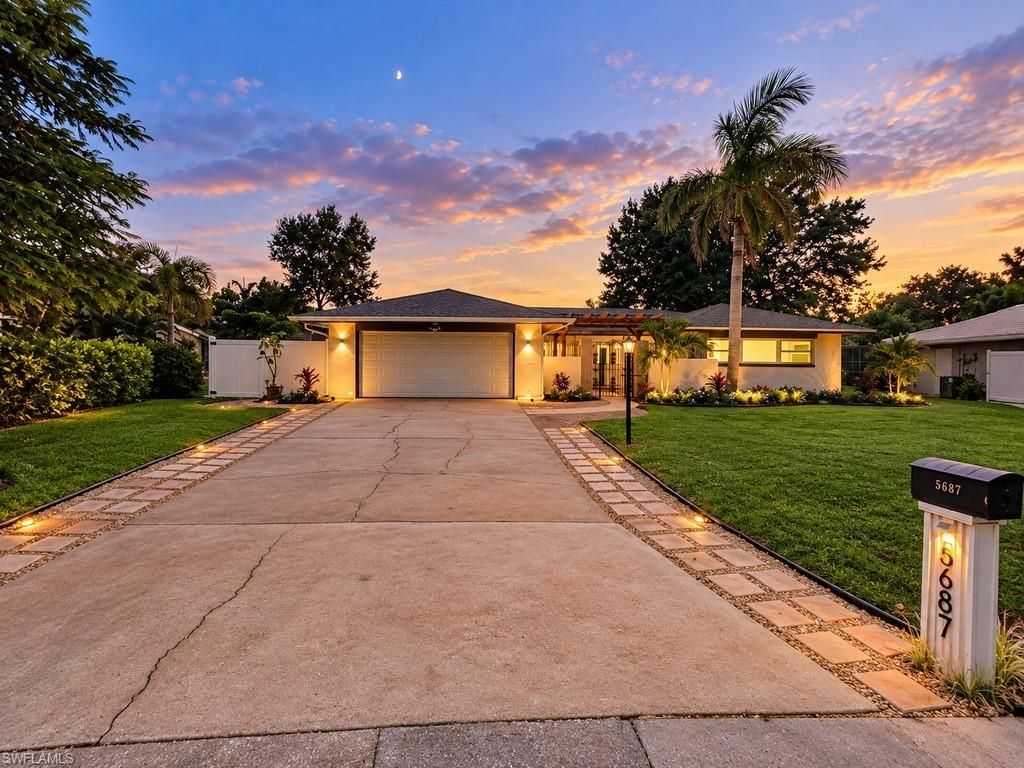 5687 Eichen Cir E, FORT MYERS