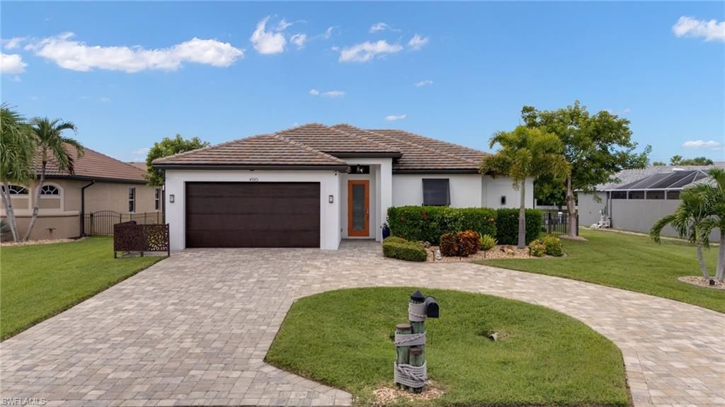4550 Se 6th Ct, CAPE CORAL