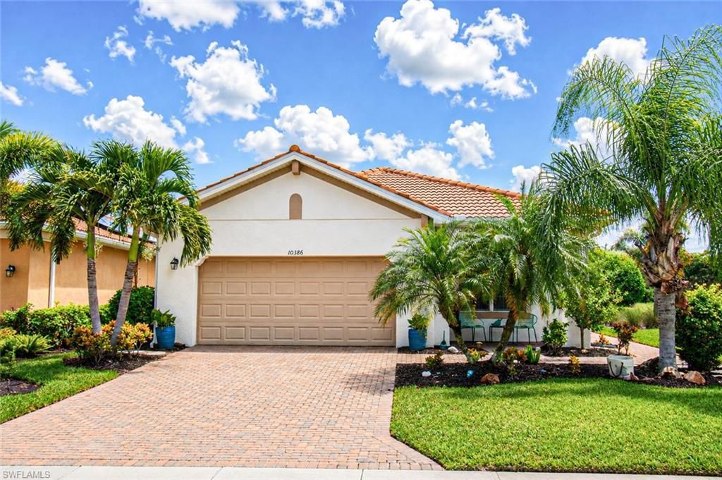 10386 Prato Dr, FORT MYERS