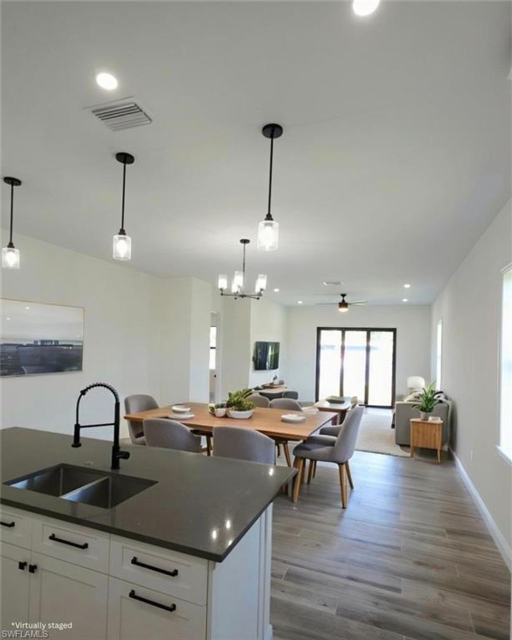 2164 Barker Blvd, FORT MYERS