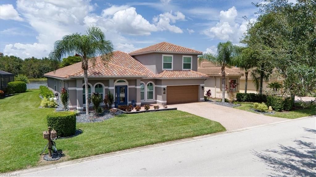 20458 Torre Del Lago St, ESTERO