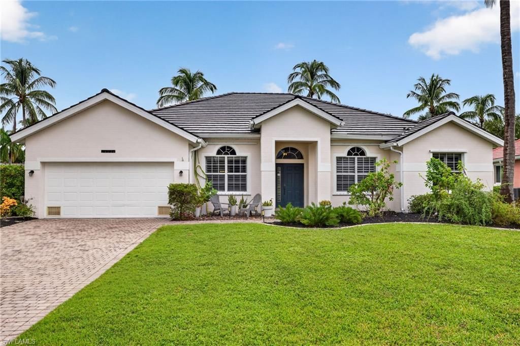 14034 Image Lake Ct, FORT MYERS