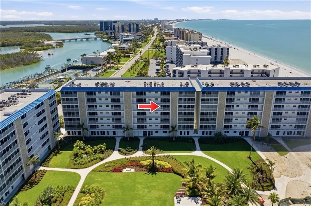25740 Hickory Blvd 444, BONITA SPRINGS
