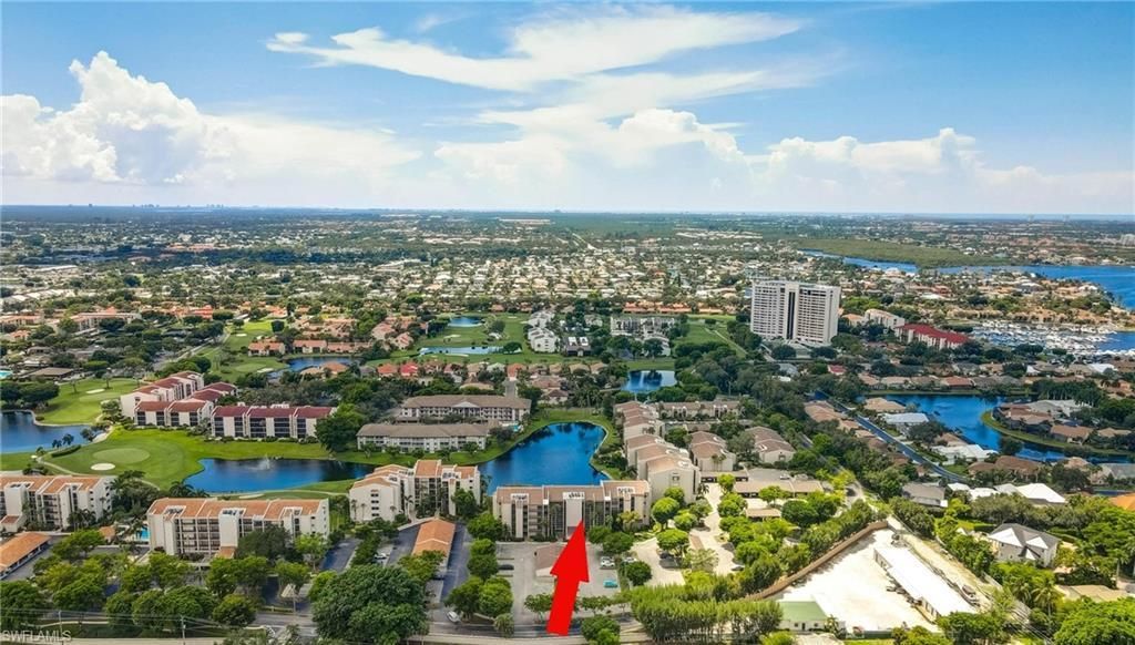 4200 Steamboat Bend 404, FORT MYERS