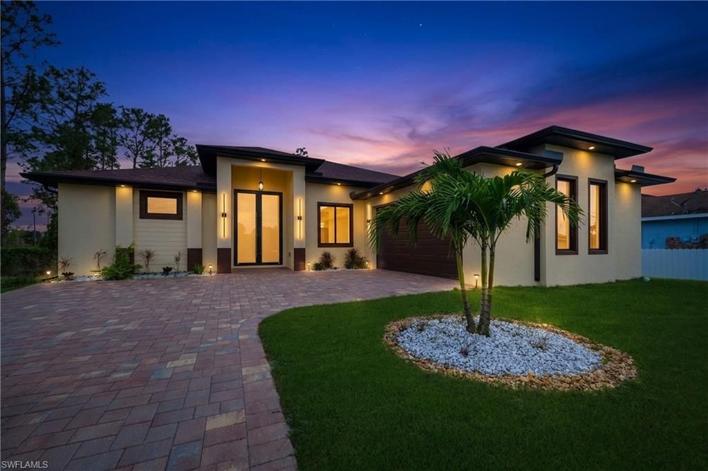 2809 7th St Sw, LEHIGH ACRES