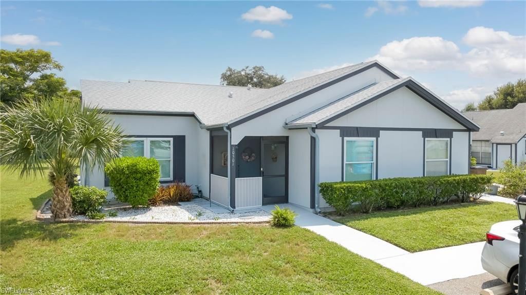 10501 Arlingford Blvd, LEHIGH ACRES