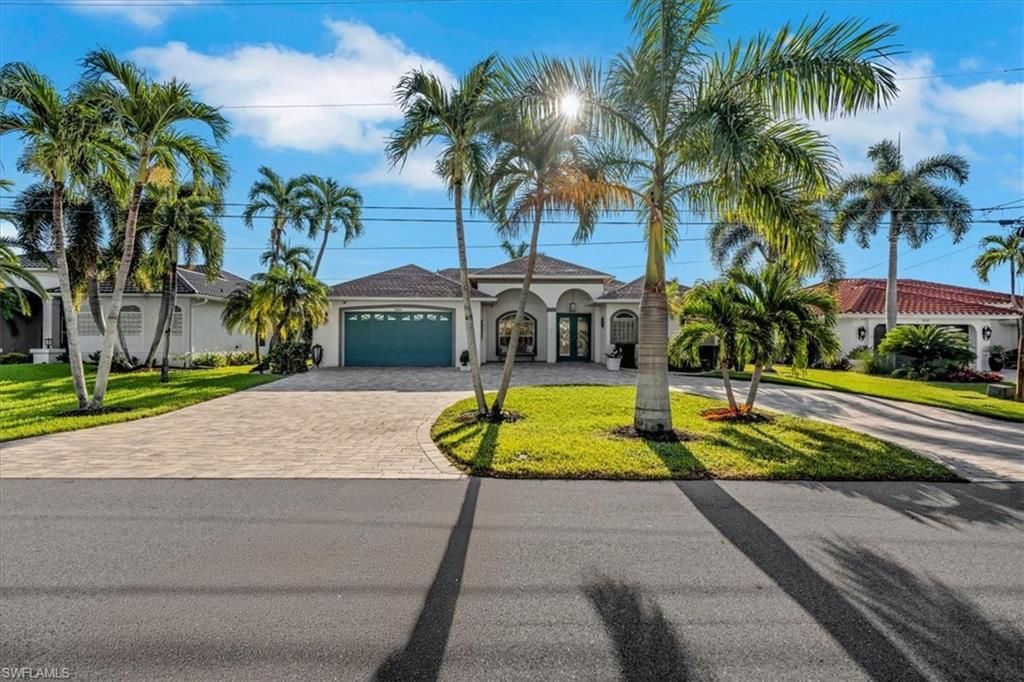 5221 Sw 9th Pl, CAPE CORAL