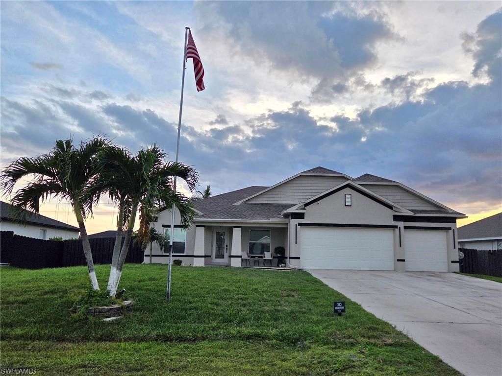1104 Nw 24th Ave, CAPE CORAL