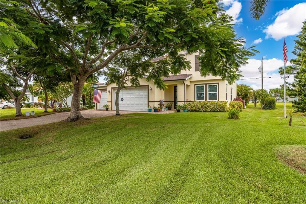 16140 Badalona Dr, PUNTA GORDA