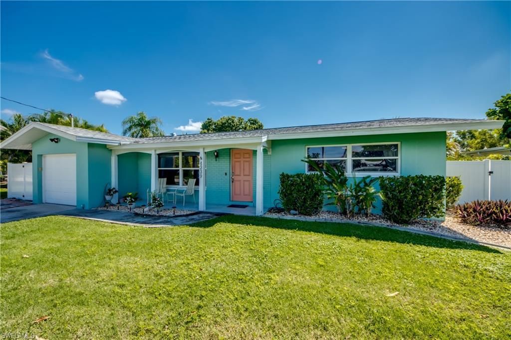 4339 Pelican Blvd, CAPE CORAL