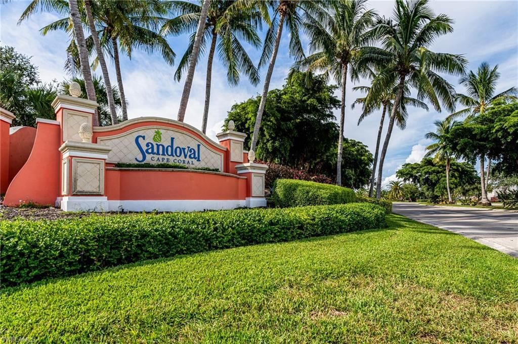 2506 Greendale Pl, Cape Coral