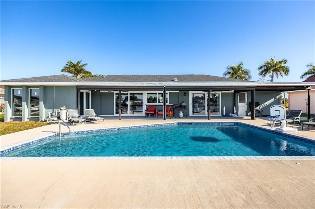 13413 Mini Way, FORT MYERS