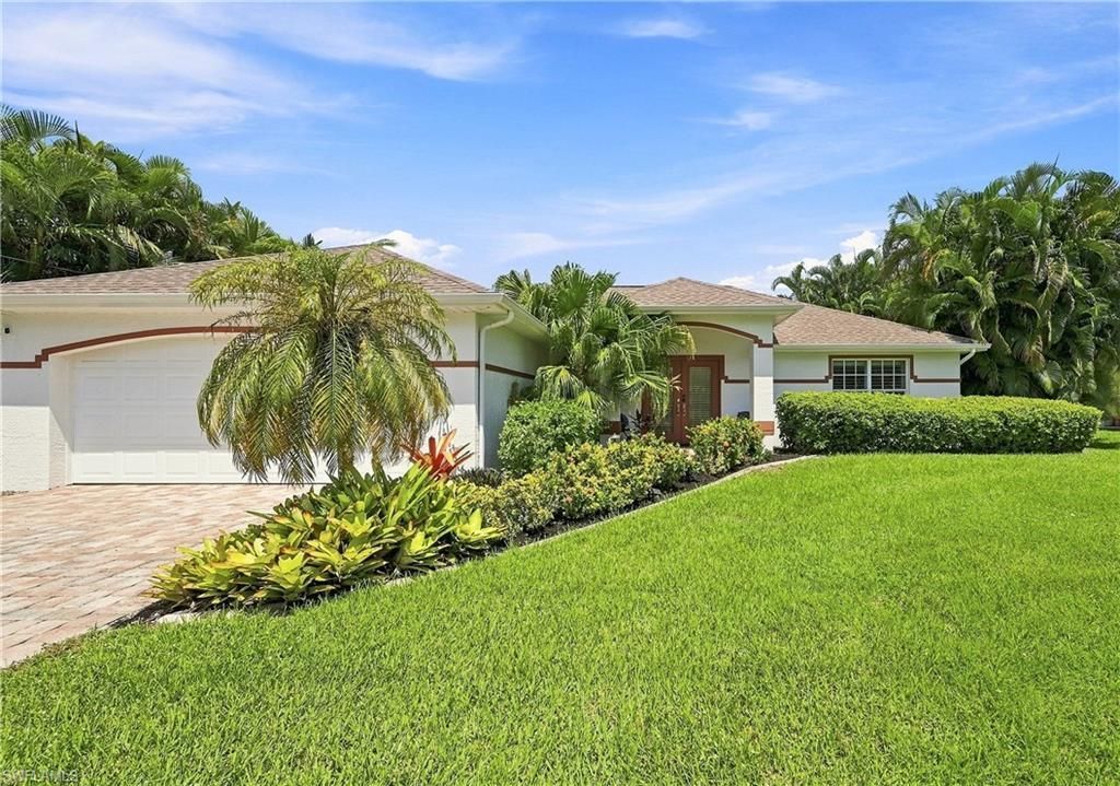 1729 El Dorado Pkwy W, CAPE CORAL