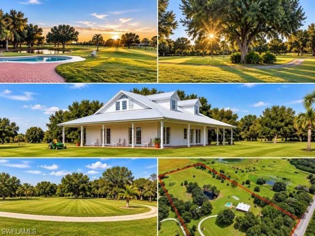 1777 Pollywog Crossover Rd, LABELLE