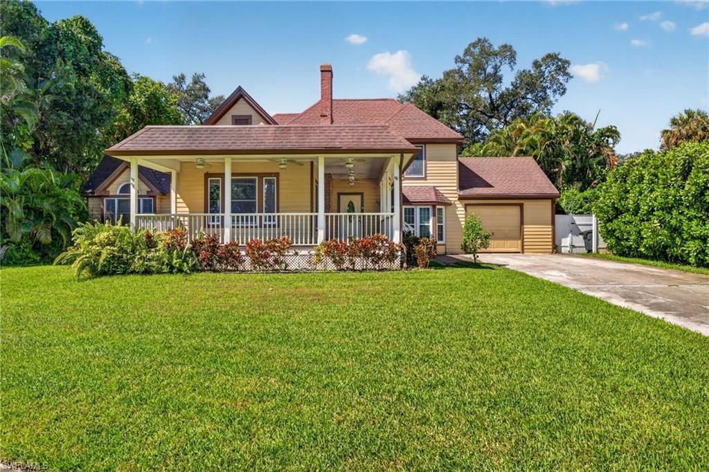1460 Manuels Dr, FORT MYERS