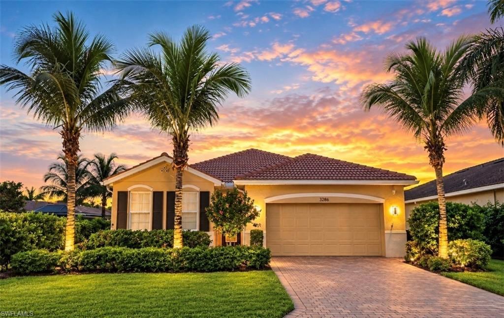 3286 Birchin Ln, FORT MYERS