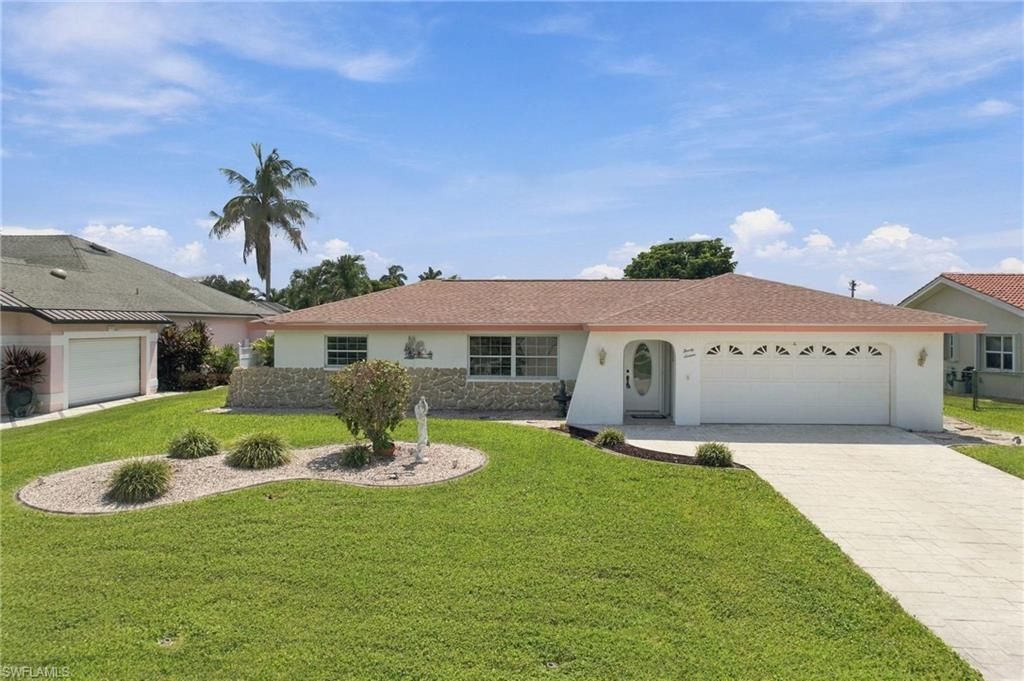2016 Se 27th Ter, CAPE CORAL