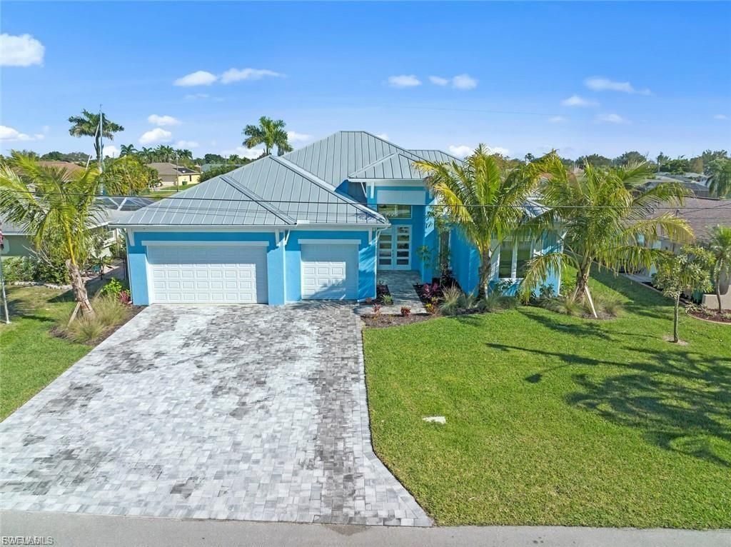 1513 Se 20th Ave, CAPE CORAL
