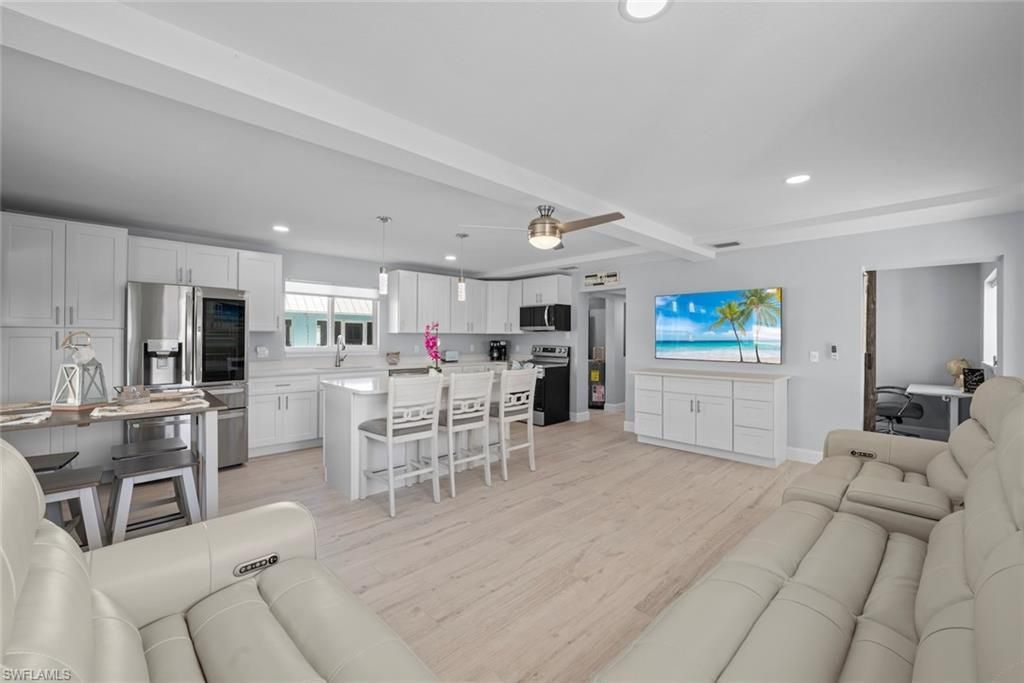 6151 Estero Blvd 6, FORT MYERS BEACH