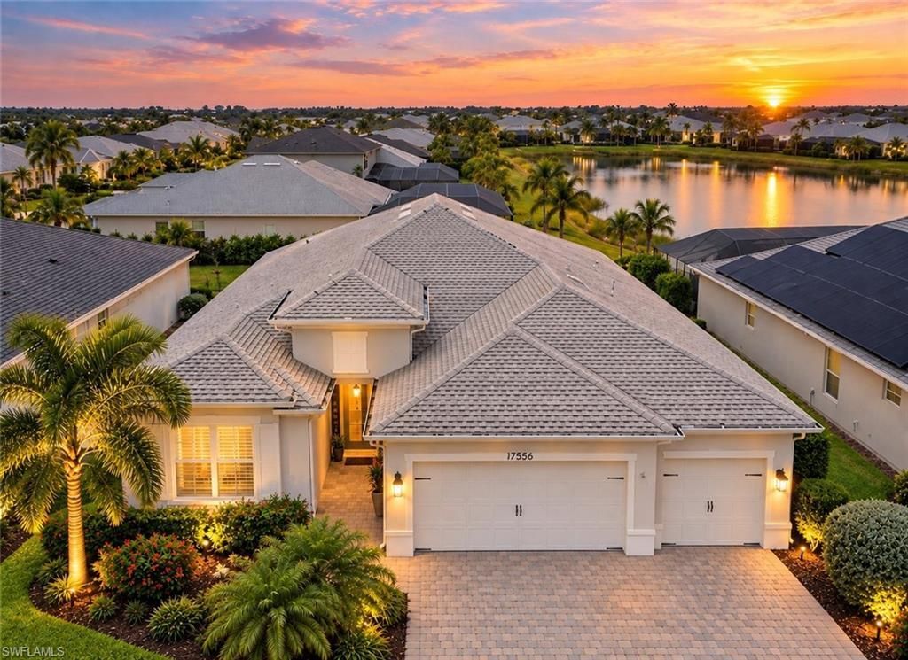 17556 Winding Wood Ln, PUNTA GORDA
