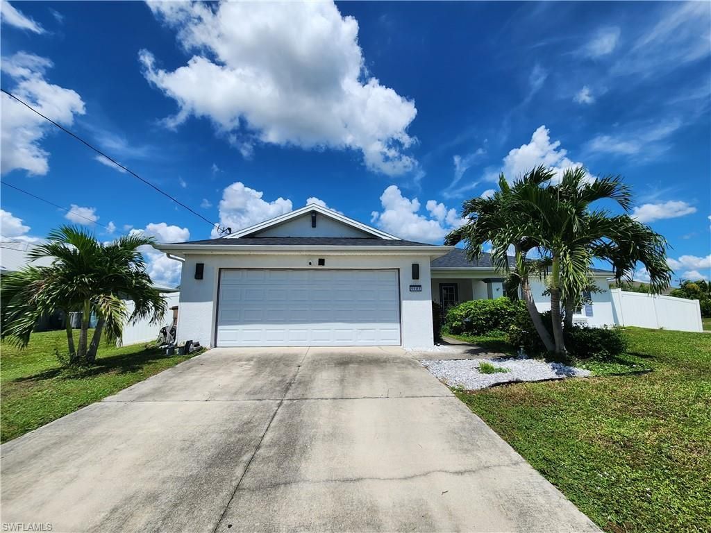 1727 Ne 34th St, CAPE CORAL