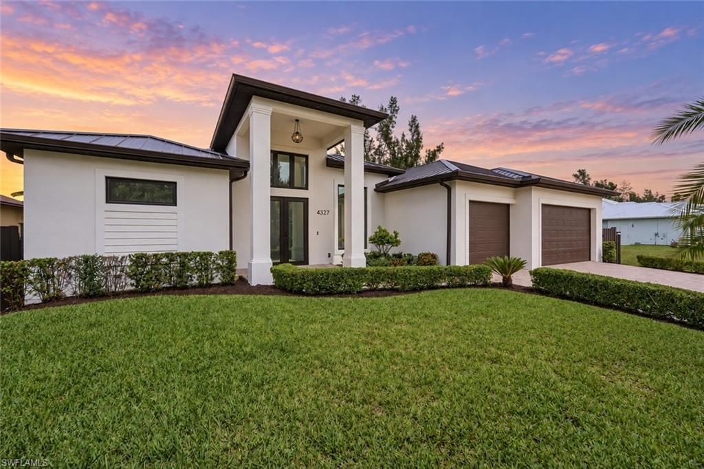 4327 Nw 22nd St, CAPE CORAL