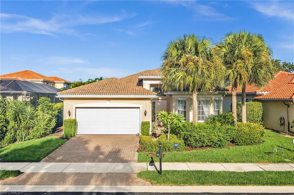11354 Pond Cypress St, Fort Myers