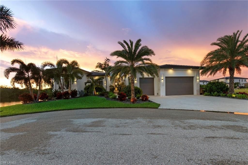 2939 Sw 28th Ln, CAPE CORAL