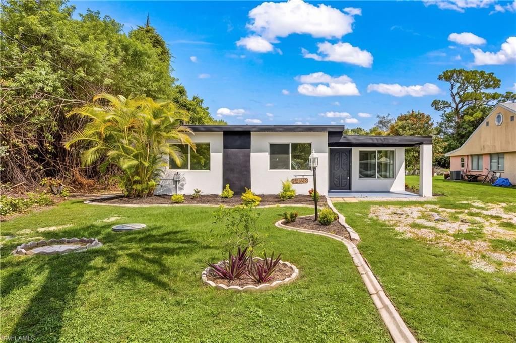 4428 Melbourne St, Port Charlotte