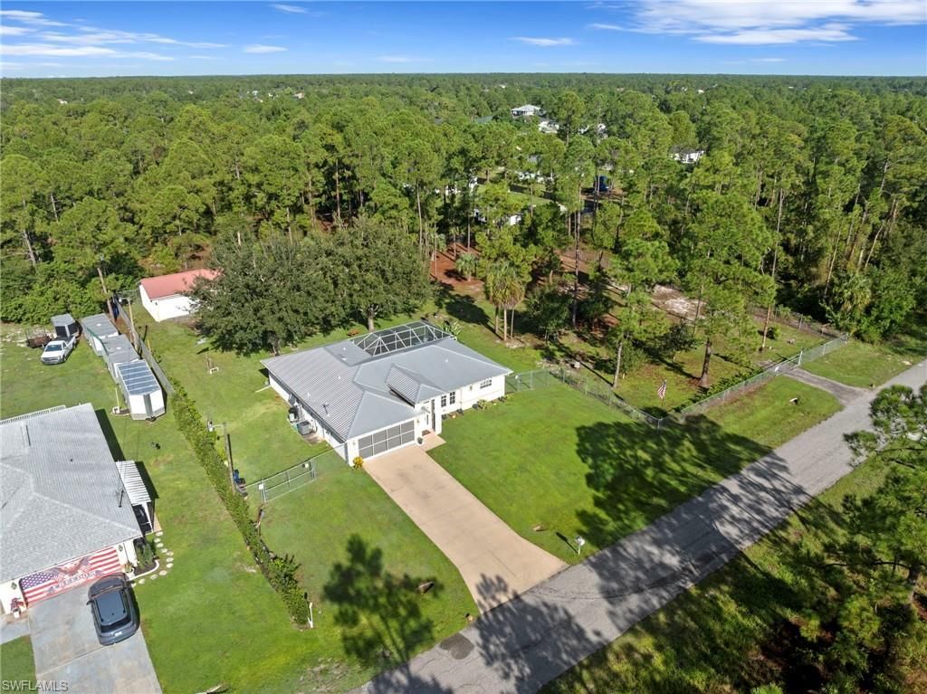 1111 Calvin Ave, LEHIGH ACRES