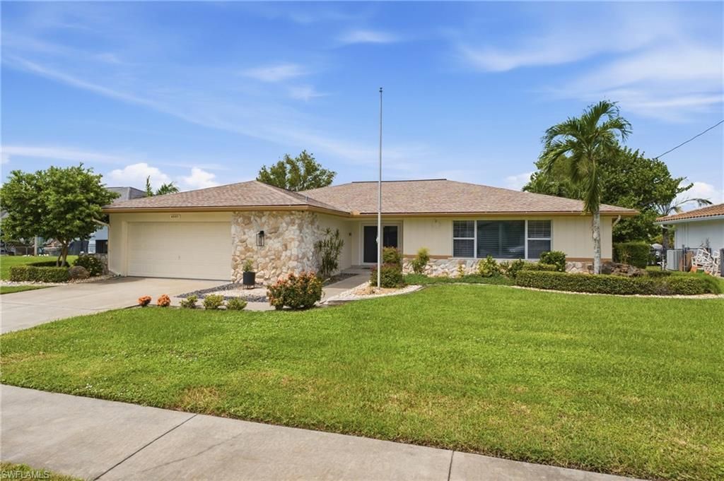 4557 Gulf Ave, NORTH FORT MYERS