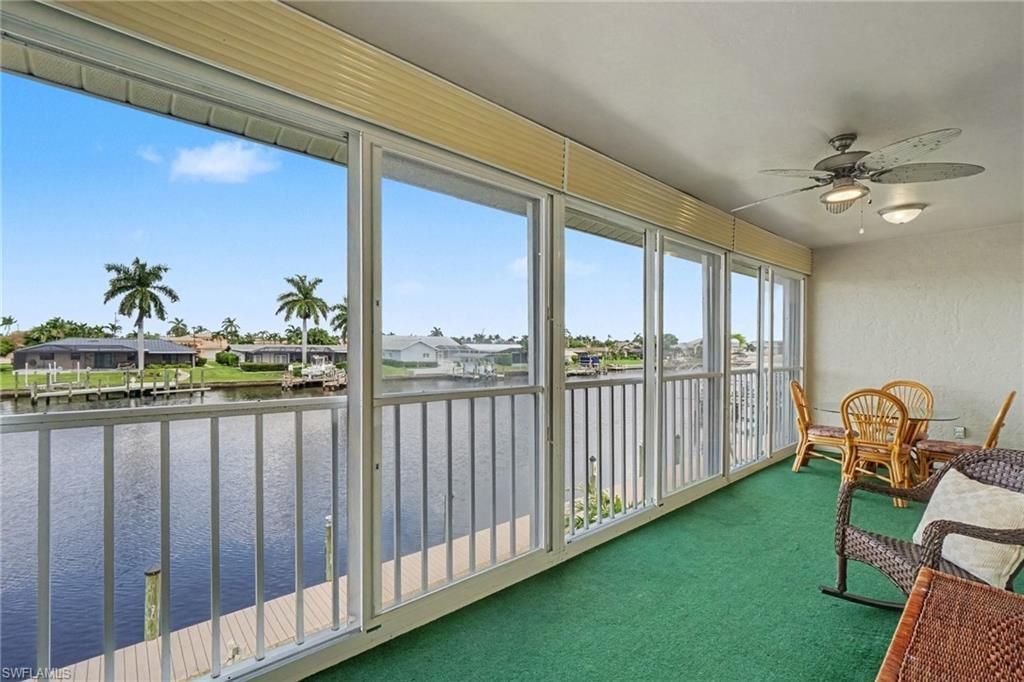 1705 Beach Pkwy 206, CAPE CORAL