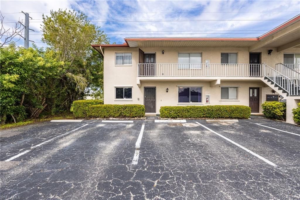 4426 Santa Barbara Blvd 101, CAPE CORAL
