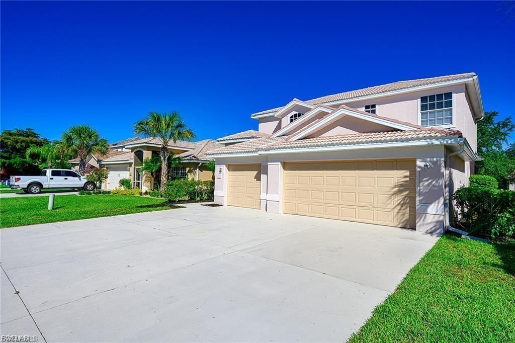 12419 Jewel Stone Ln, FORT MYERS