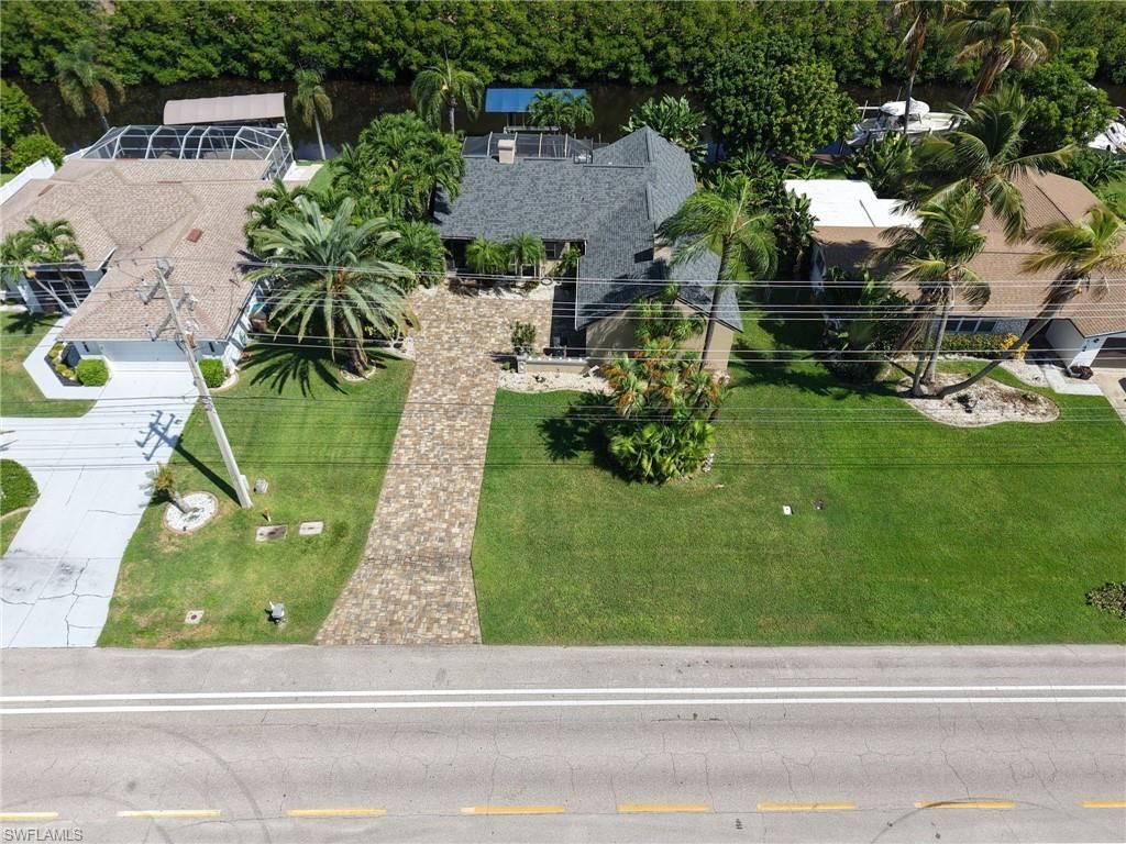 1805 Everest Pkwy, CAPE CORAL